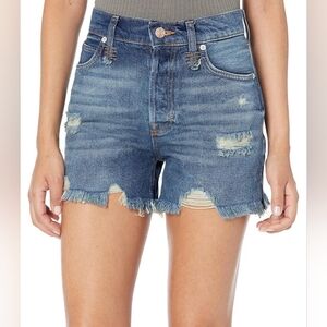 We The Free Cut Off Shorts